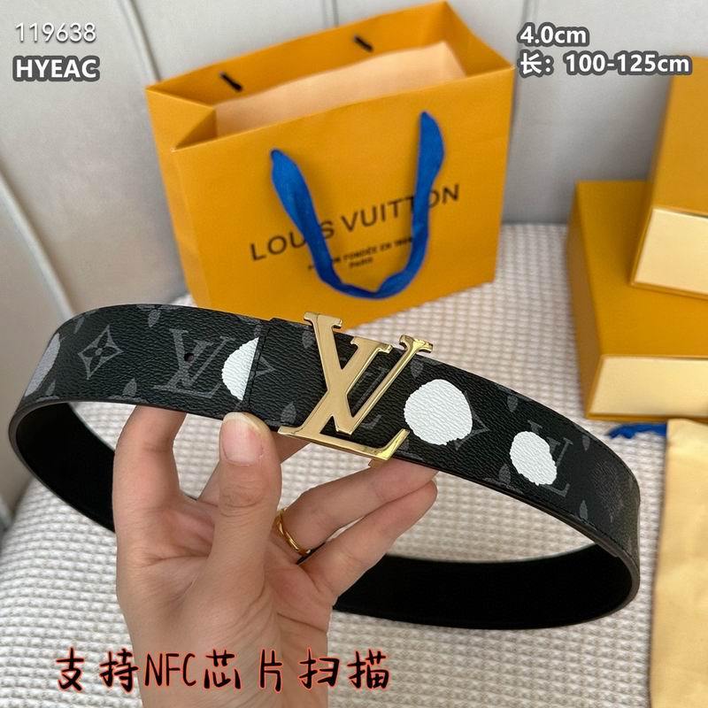 LV Belts 5595